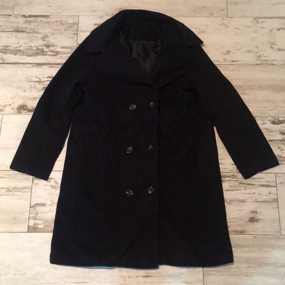 🍀SALE- Last 1🍀Women’s winter coat in black - Picture 2 of 6